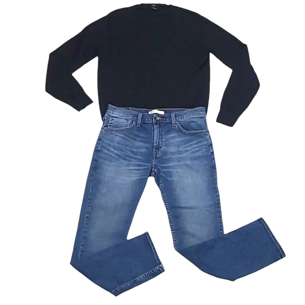 Levis sleek stylish